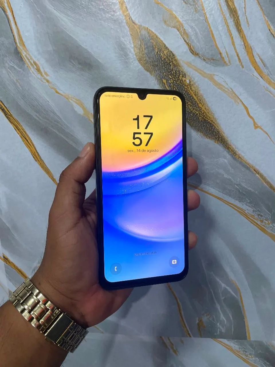 A15 5G 128GB