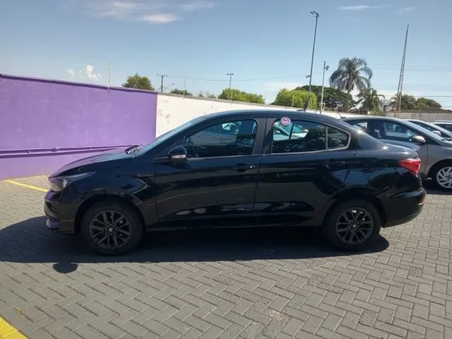 Fiat Cronos Drive 1.3 S-Design 2022 - Foto 4