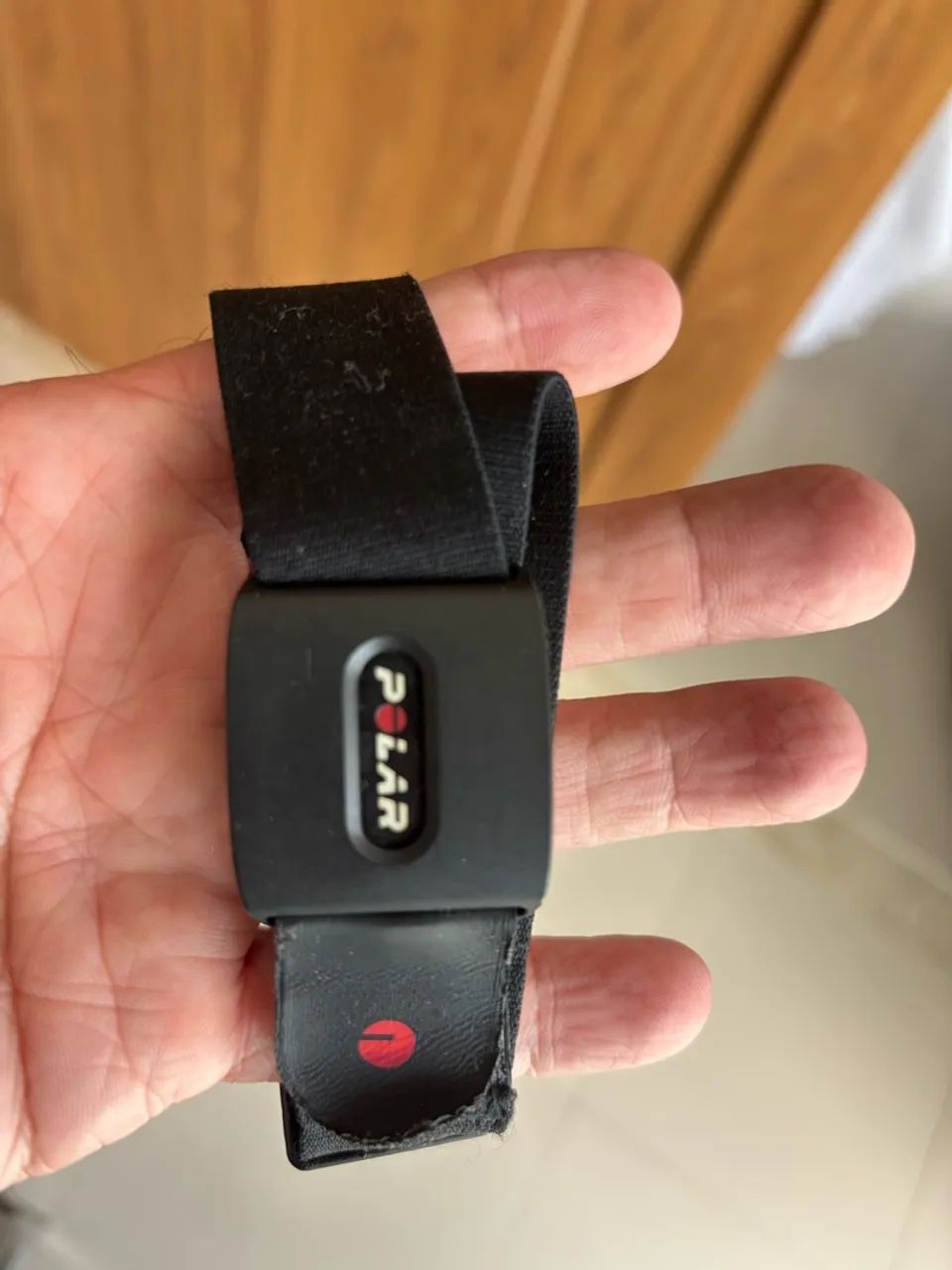 Sensor Polar  - Foto 3