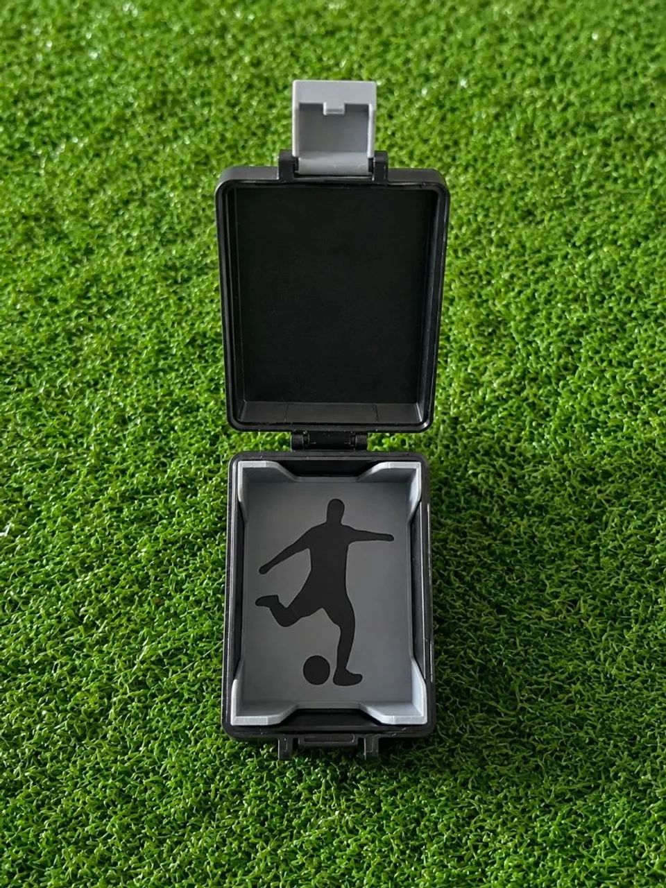 Caixinhas para figurinhas da copa  - Foto 3