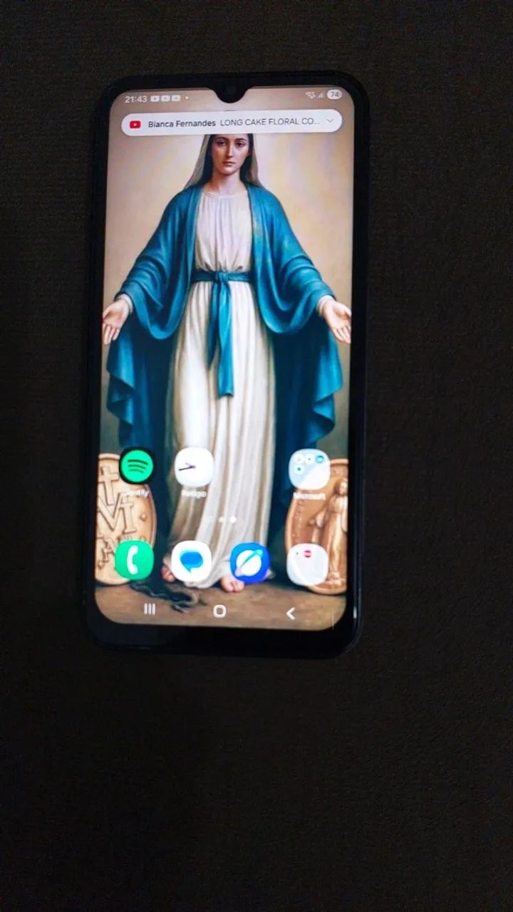 Celular Samsung Galaxy M 15 - Foto 4