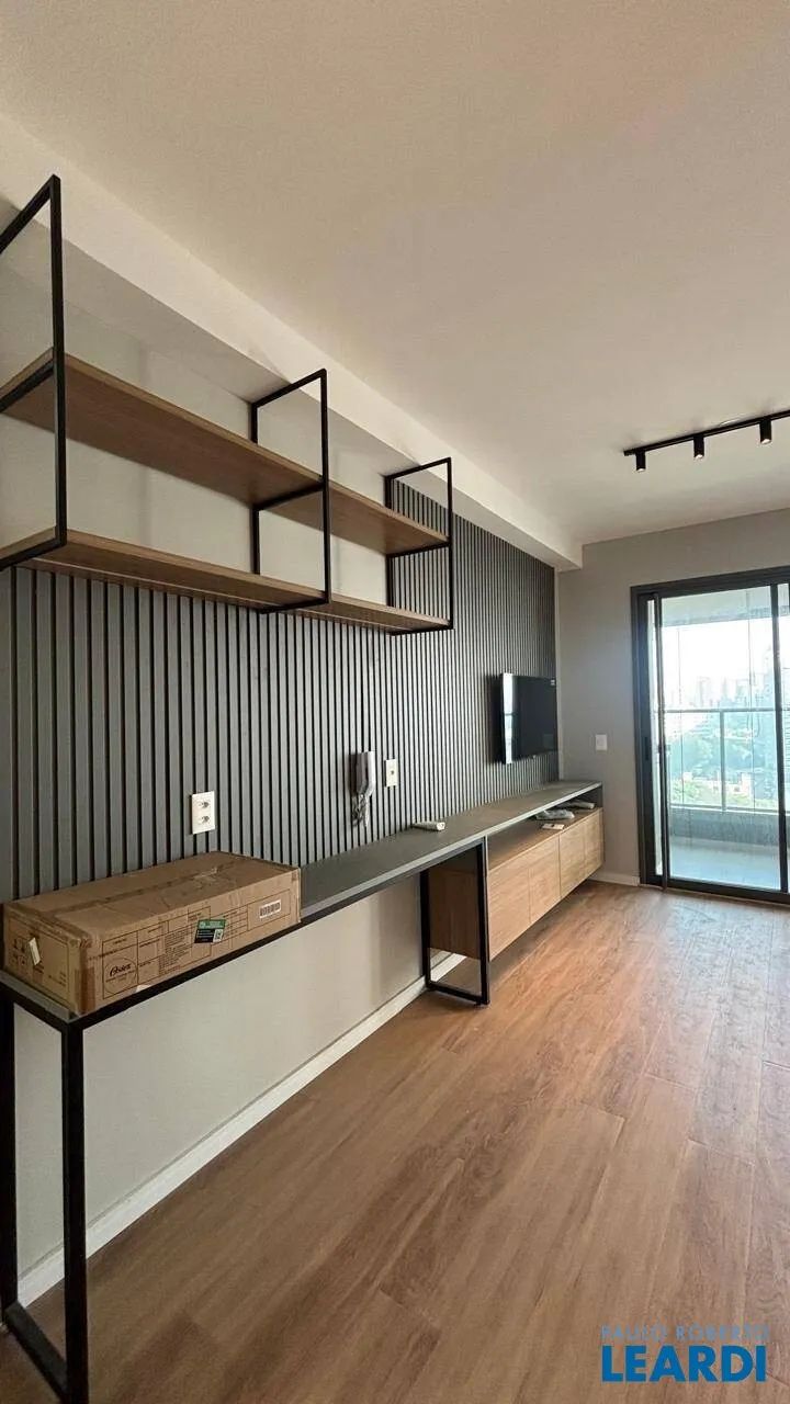 APARTAMENTO - VILA CLEMENTINO - SP - Foto 3