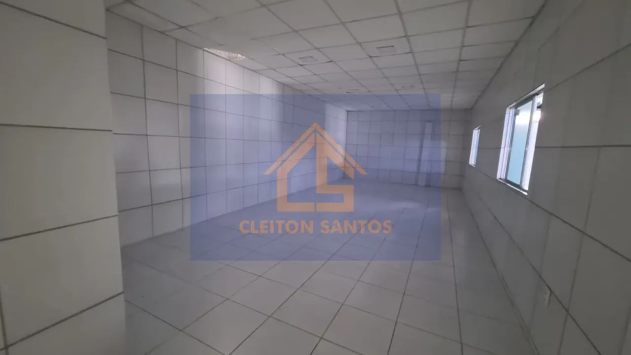 Galpão para venda na Mangueira - Foto 4