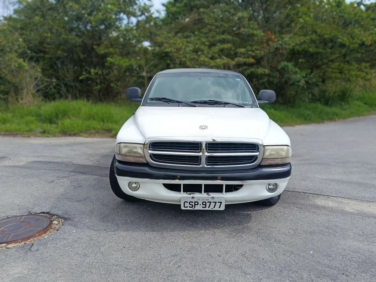 Dodge Dakota 2.5 1999 - Foto 5