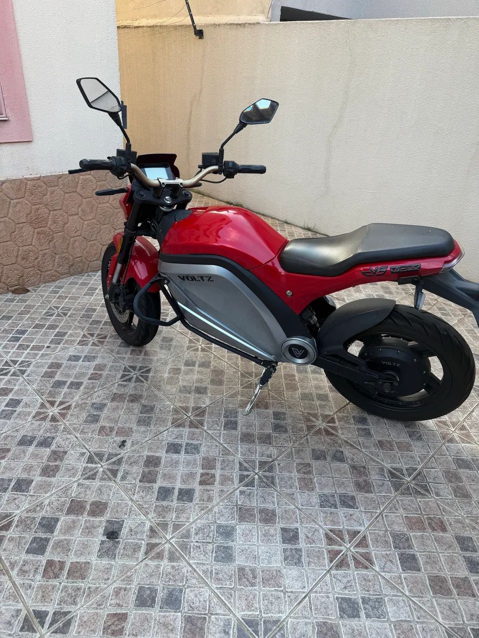 Voltz EVS  - Foto 3