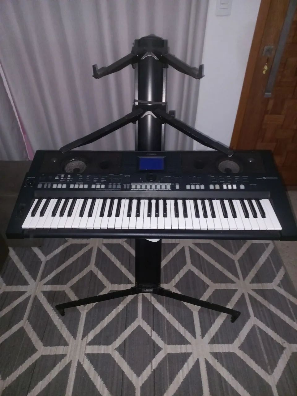 Teclados e pianos - Foto 5