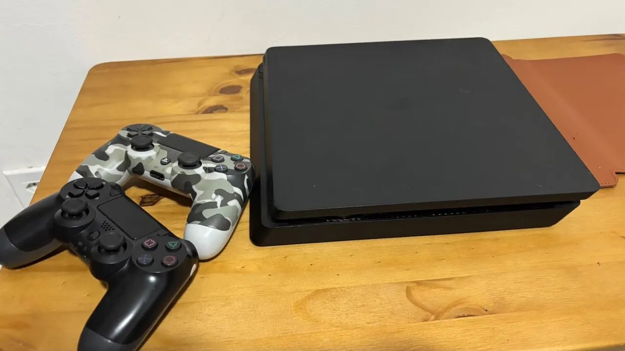 PlayStation 4 - Foto 2