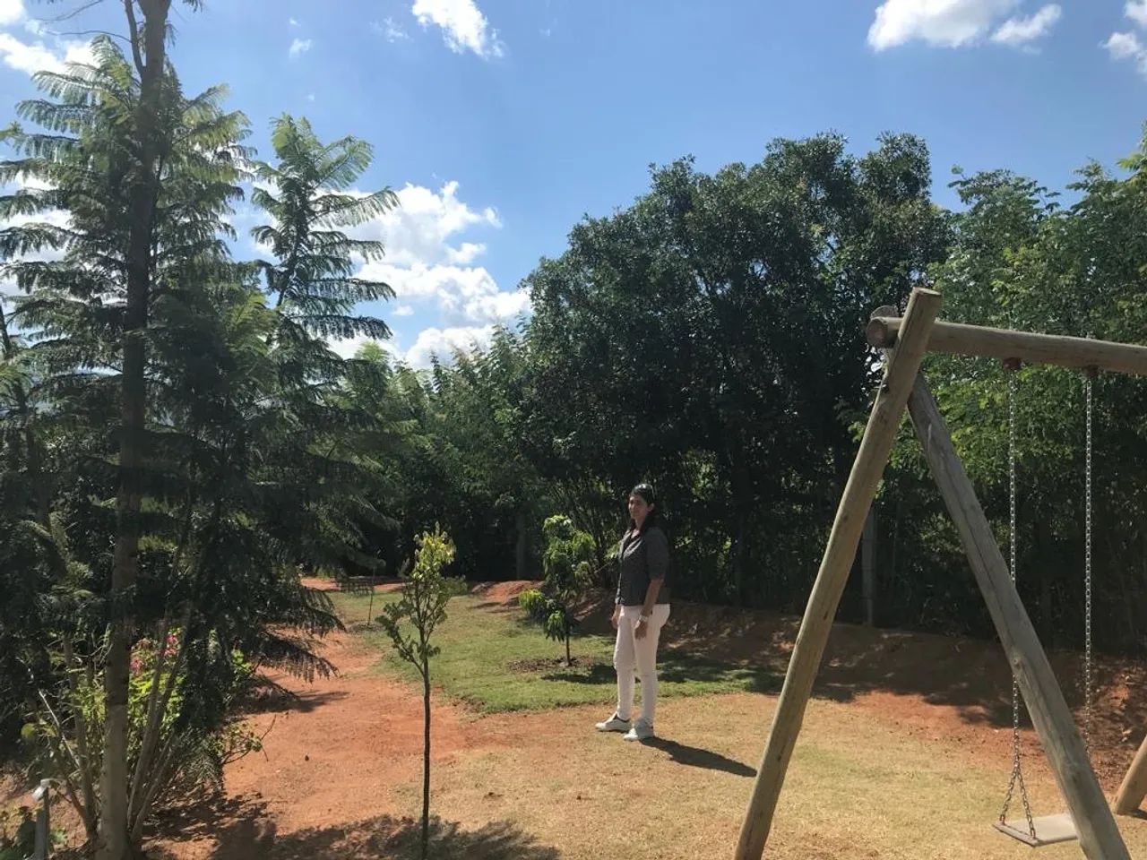 Chácara (terreno) Joanópolis - Fundos para Represa - Vista Nobre - Foto 6