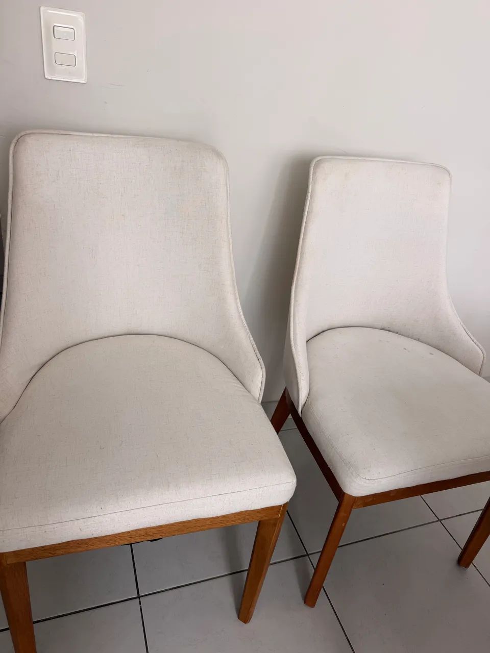 Dining Table Chairs