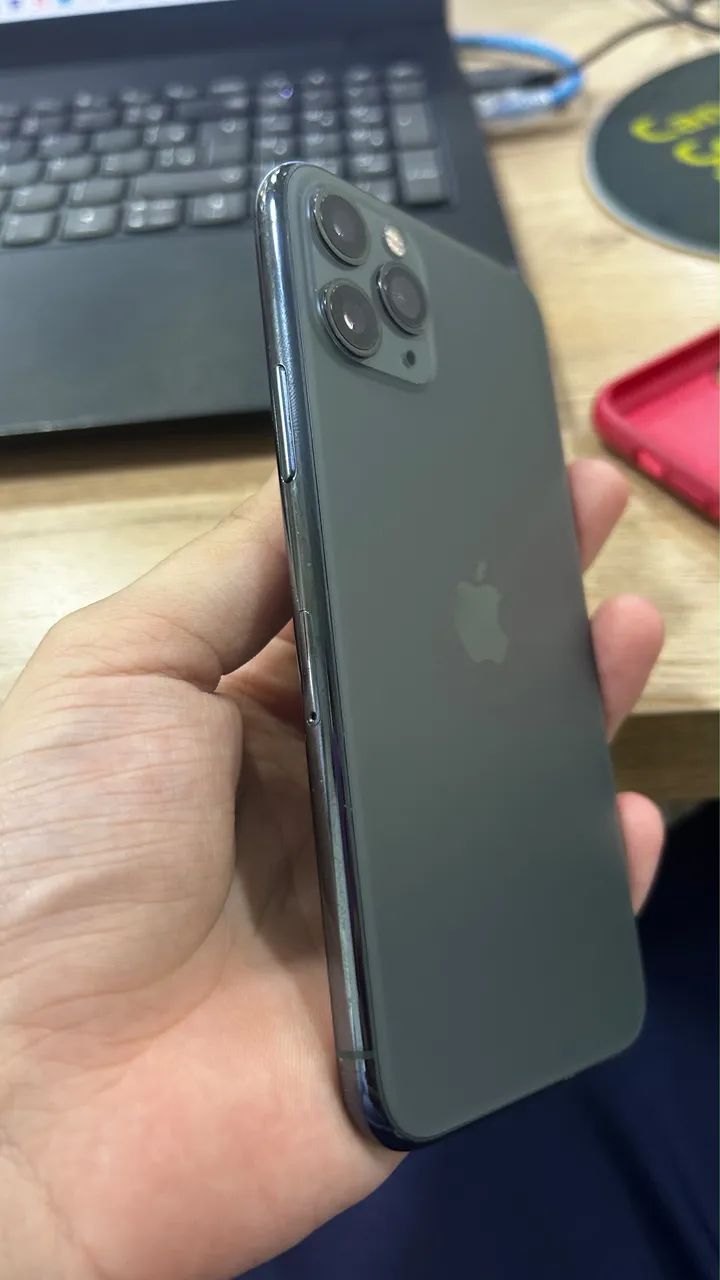 iPhone 11 Pro  - Foto 3