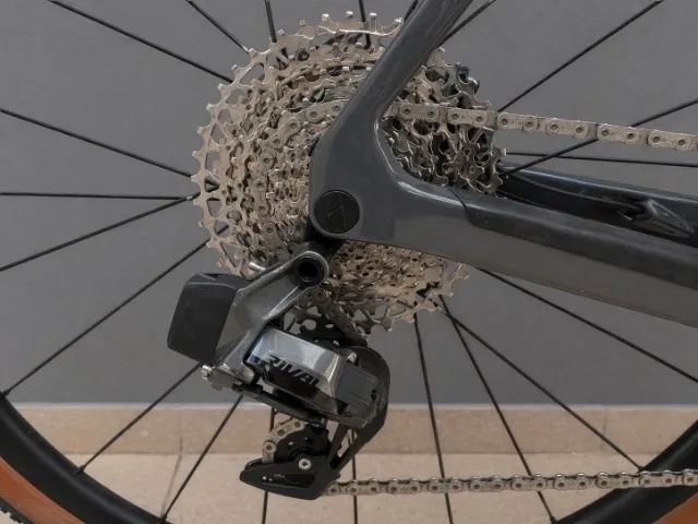 Canyon Grizl CF Gravel - Foto 3