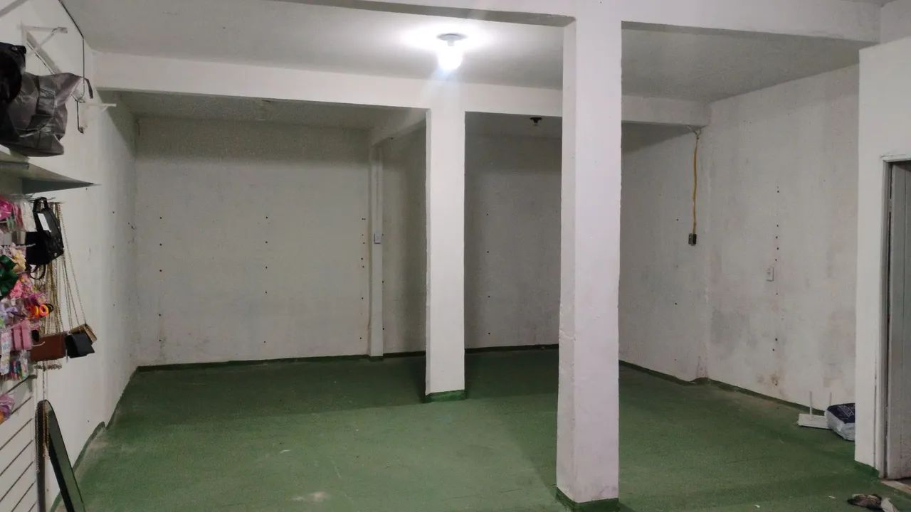 Alugo Ponto Comercial no Santos Dumont de 6mx9m - Foto 2