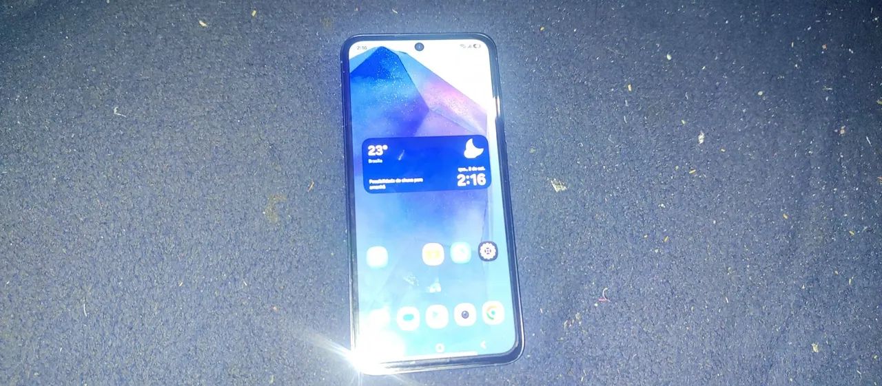 A55 Samsung  - Foto 3