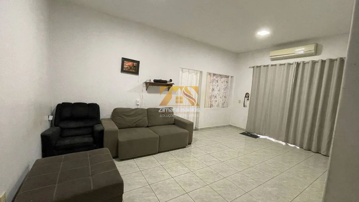 Casa com 4 Quartos à Venda, Plano Diretor Norte - Palmas - Foto 2