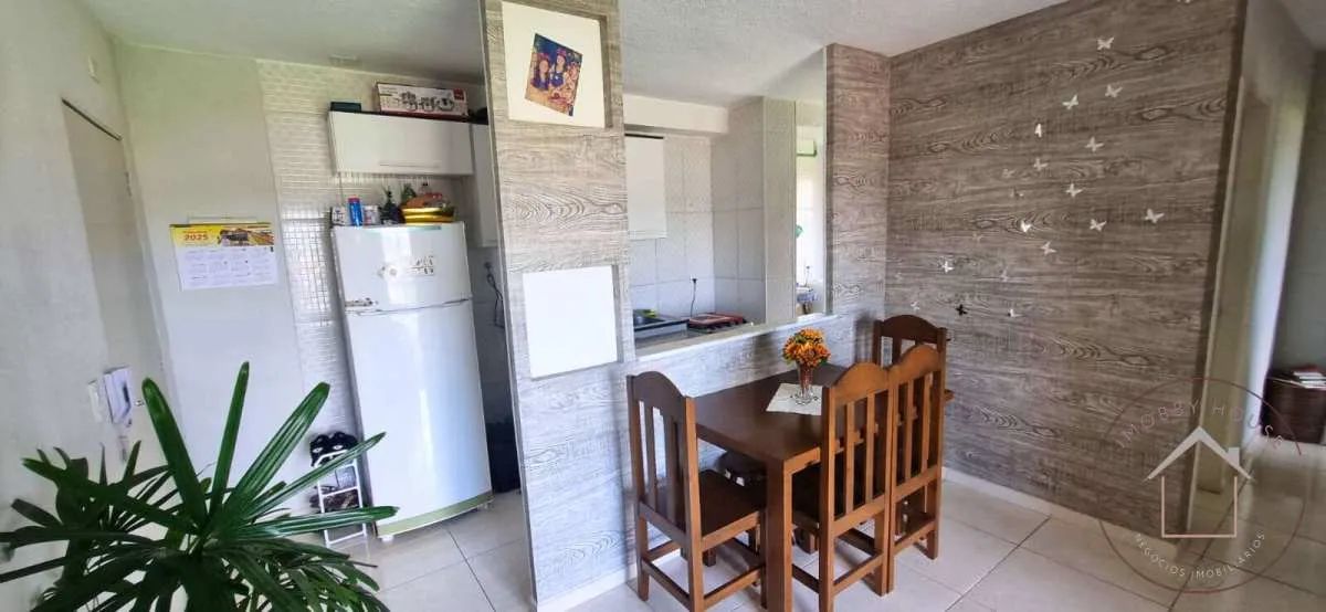 Apartamento à venda, Vila Aparecida, com 2 quartos, 55m² - Foto 2