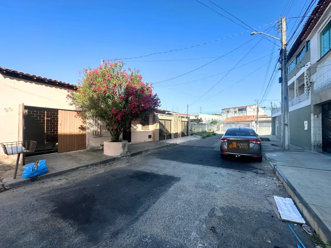 Vendo casa com 3 Quartos no Conjunto Orlando Dantas - Foto 3