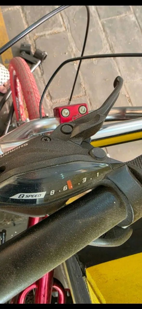 Bicicleta OGGI Hacker - Foto 4