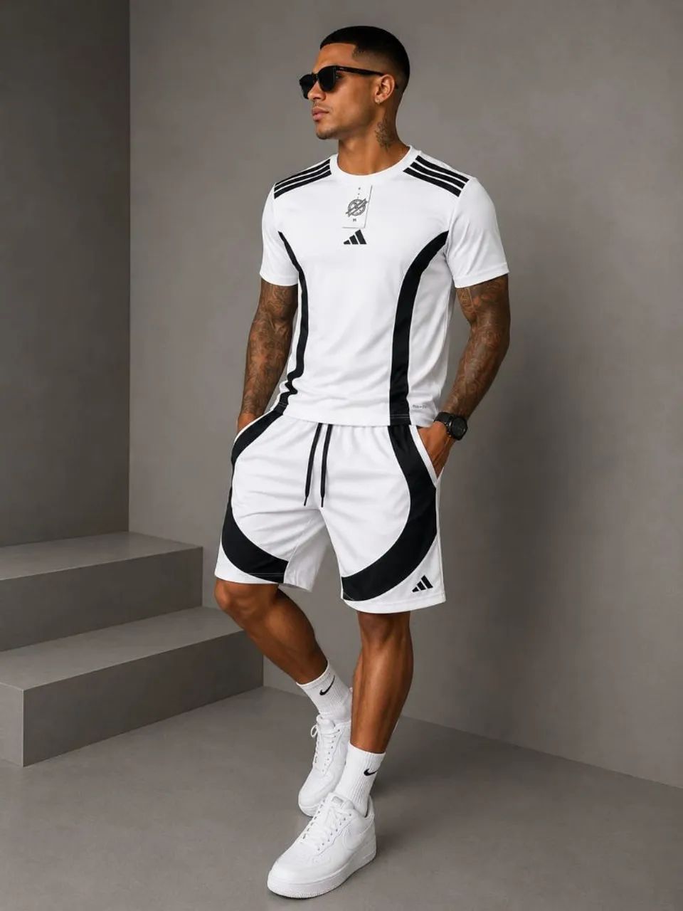 Conjunto DRY-FIT - Foto 3