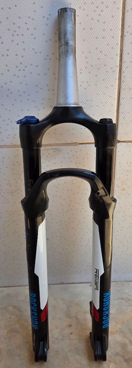 Rockshox Reba