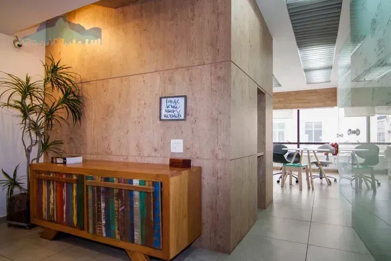 Sala comercial/Escritório a venda com 36m2 em Centro - Rio de Janeiro - RJ - Foto 5