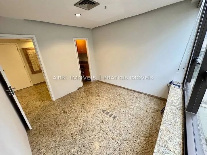 Locação na Vila Mariana, Sala comercial reformada, 31m2, com 1 vaga. - Foto 5