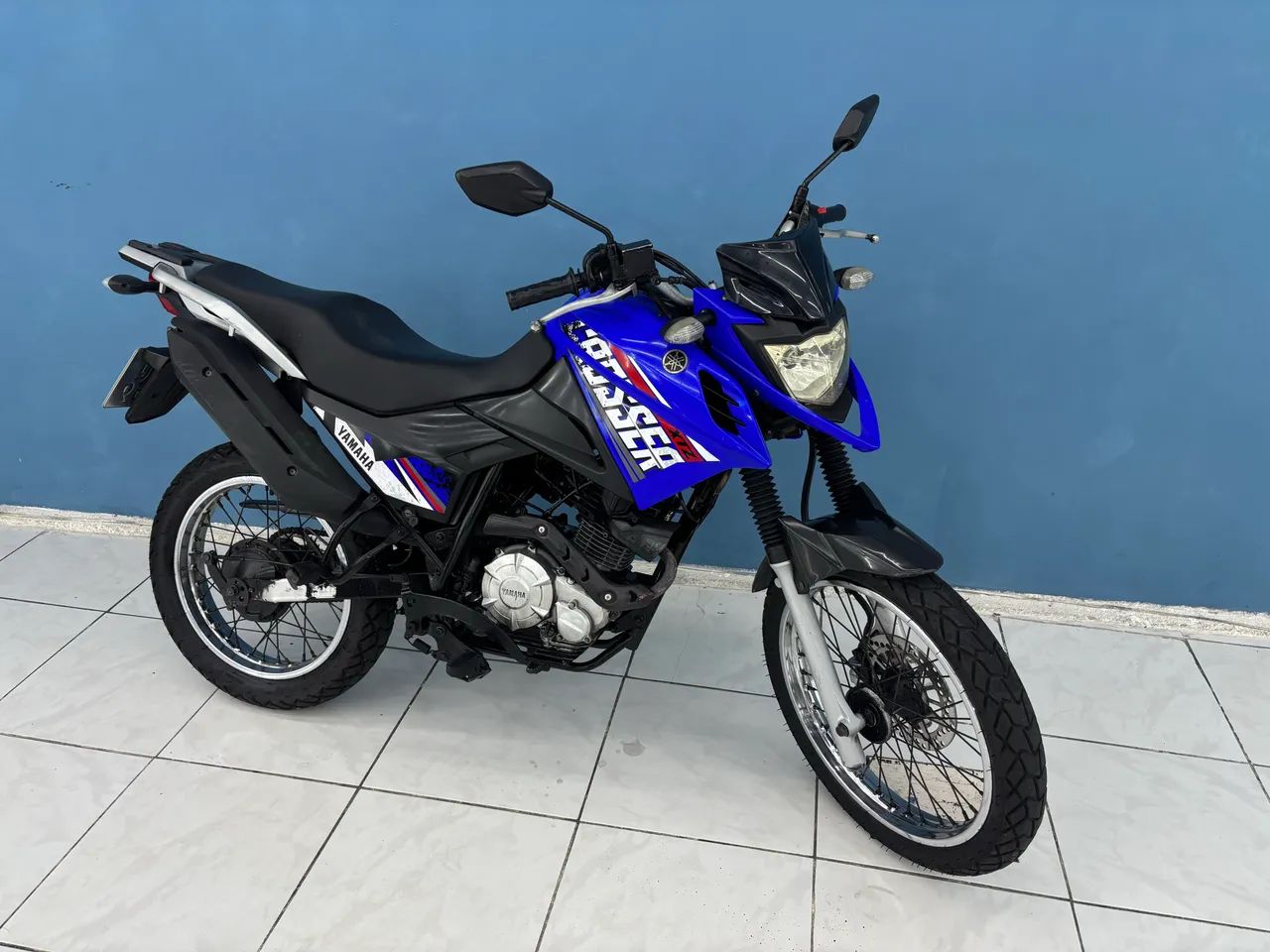 Crosser 2018 - Foto 3