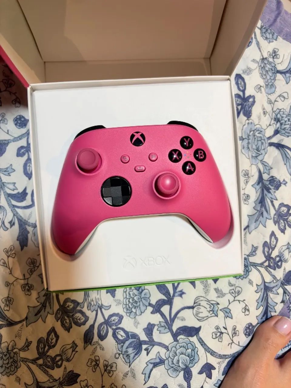 CONTROLE XBOX  - Foto 3