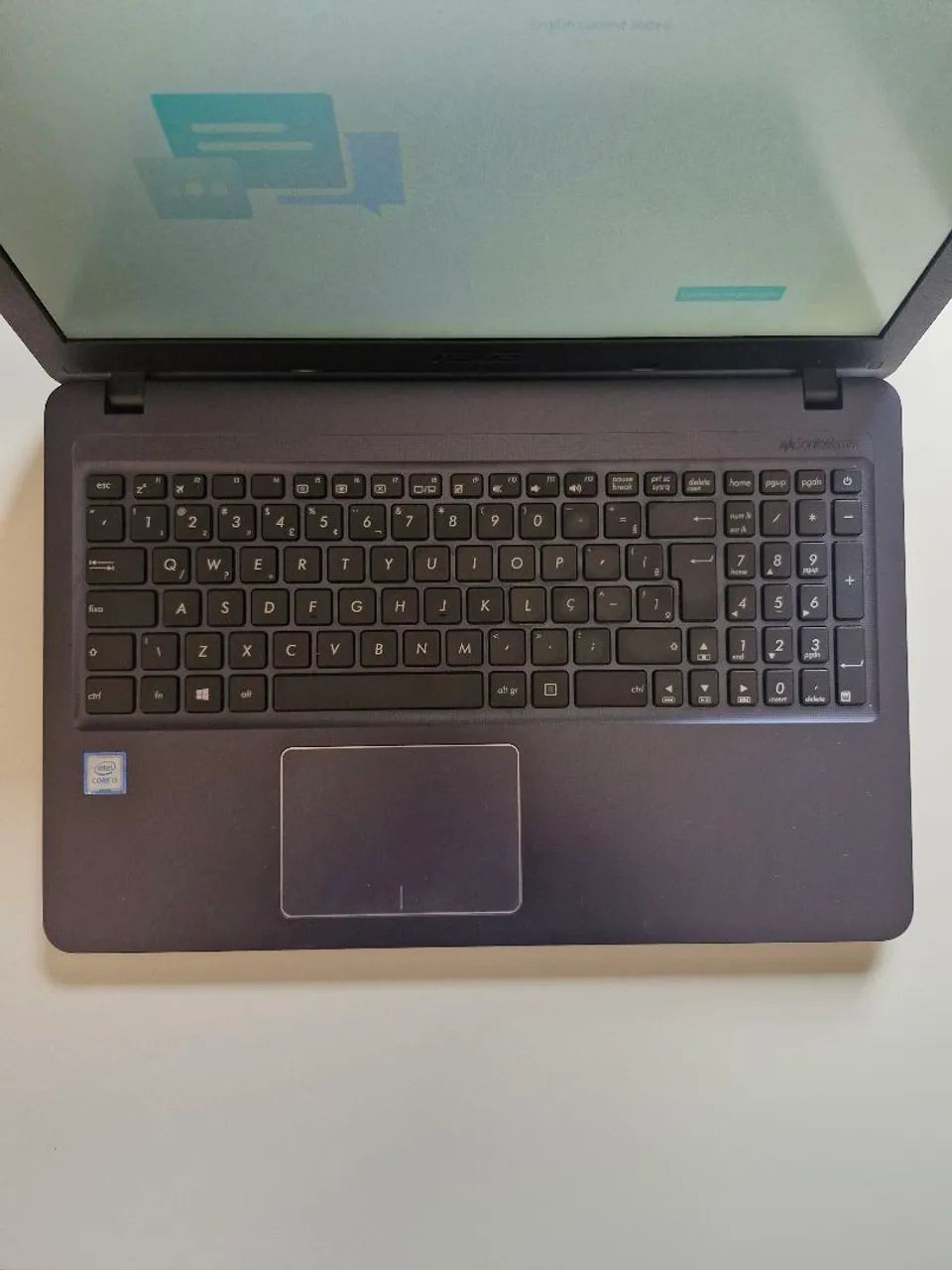 Notebook Asus VivoBook IntelCore i5 - Foto 3