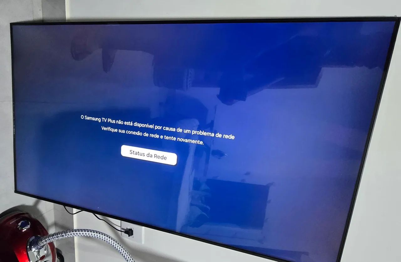 Tv 55 samsung 4k - Foto 2