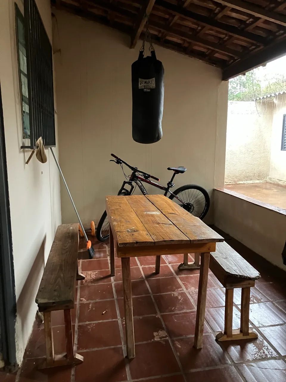 Quarto mobiliado - Foto 2