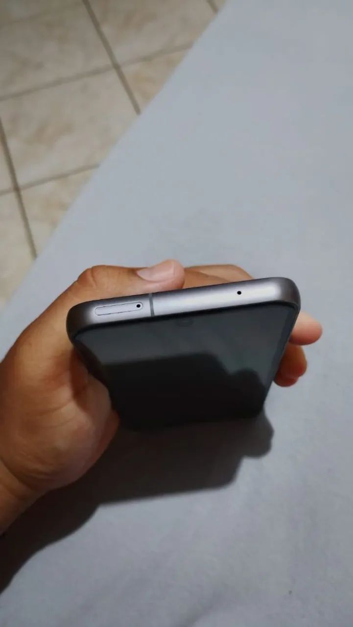 Celular Samsung Galaxy S23 FE  - Foto 4