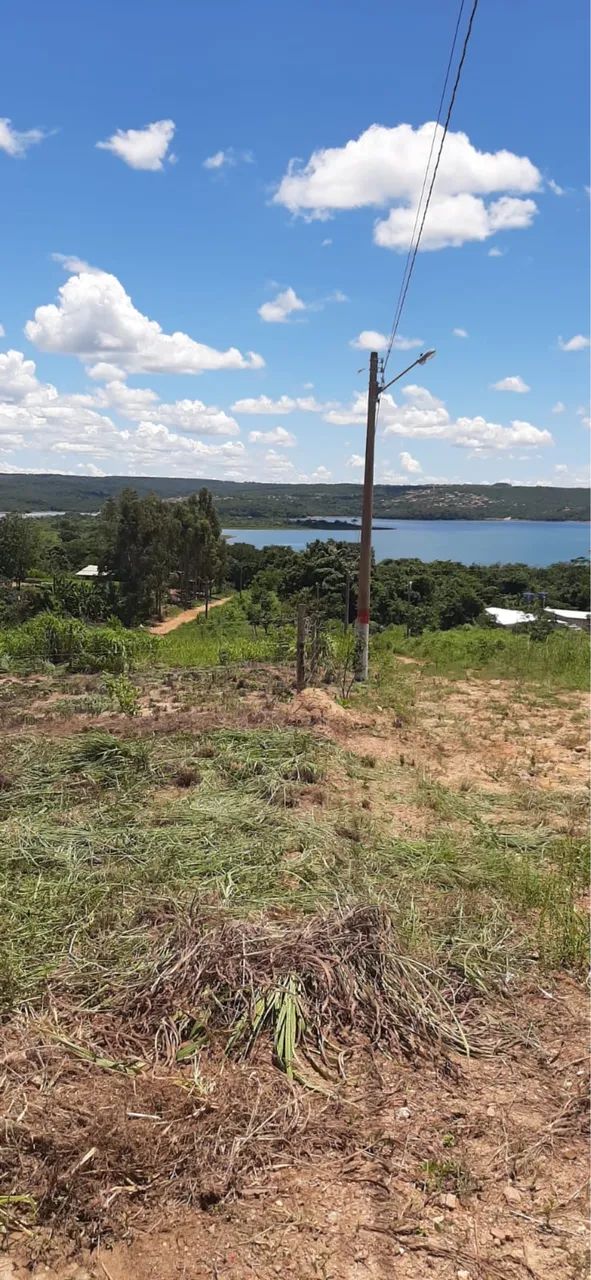 Lote no Corumba 4 - 500mt - Foto 2