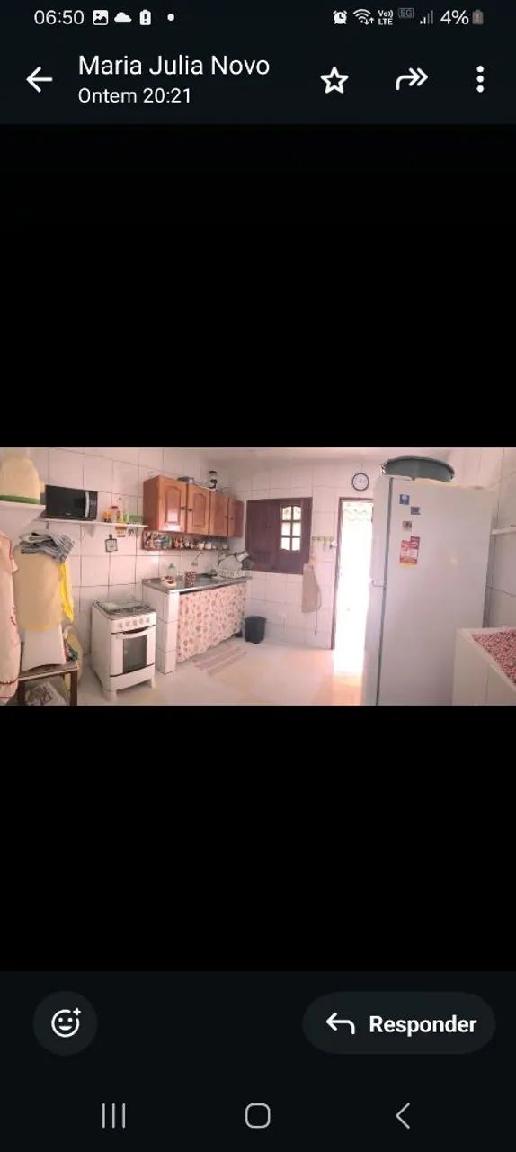 Casa em Gravata (Pernambuco meu Pais) - Foto 2