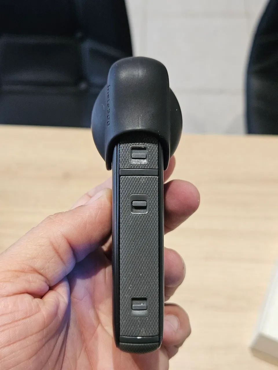INSTA 360 X2  - Foto 5