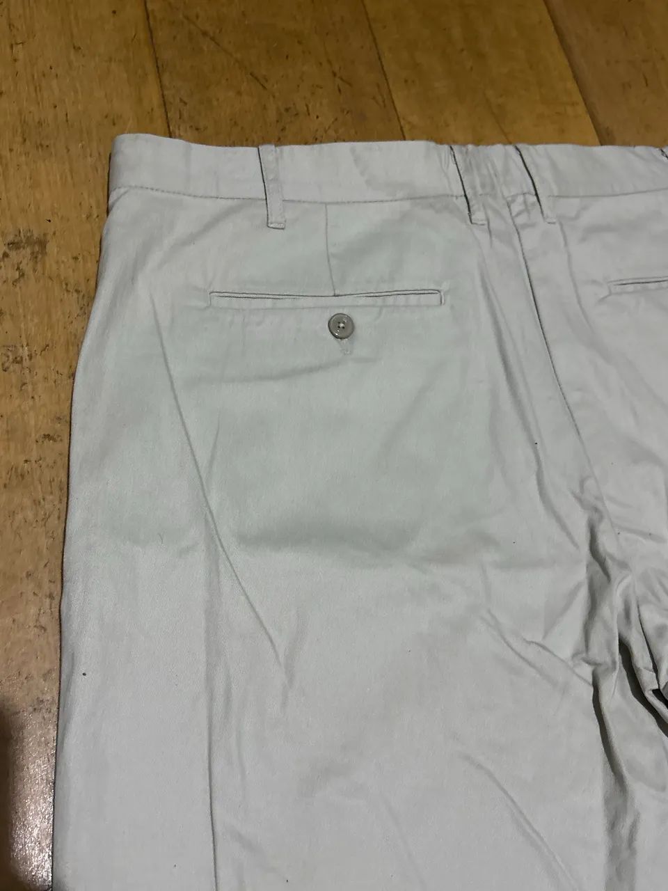 Calça Chino  - Foto 2
