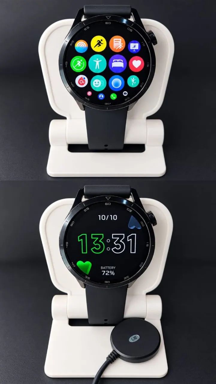 Xiaomi wstch S5 - Foto 2