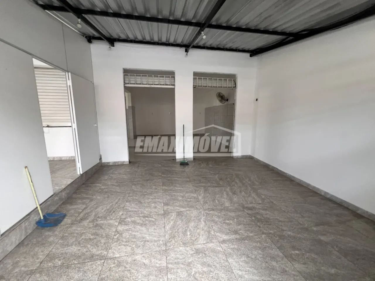 Salão Comercial Negócios em Sorocaba