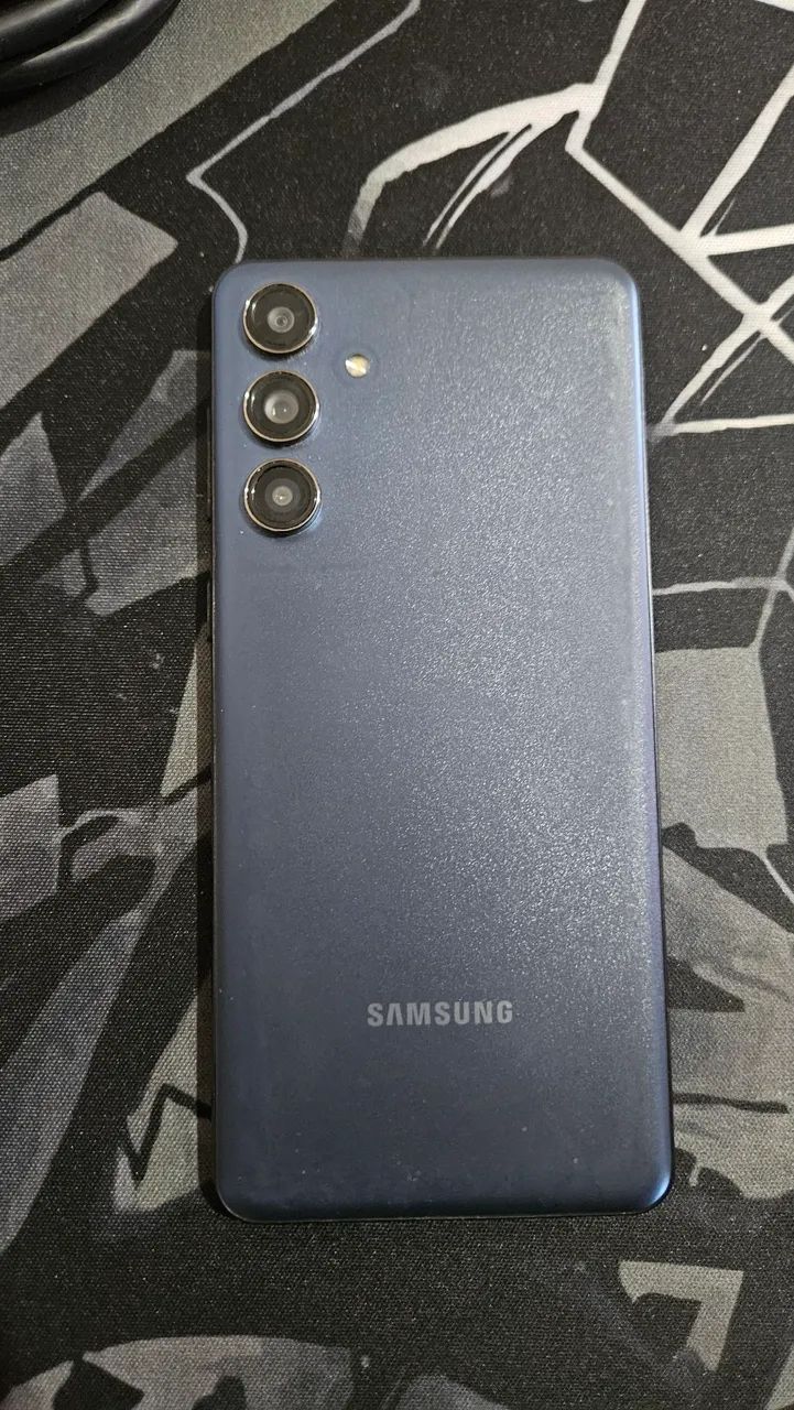 M55 256gb - Foto 2