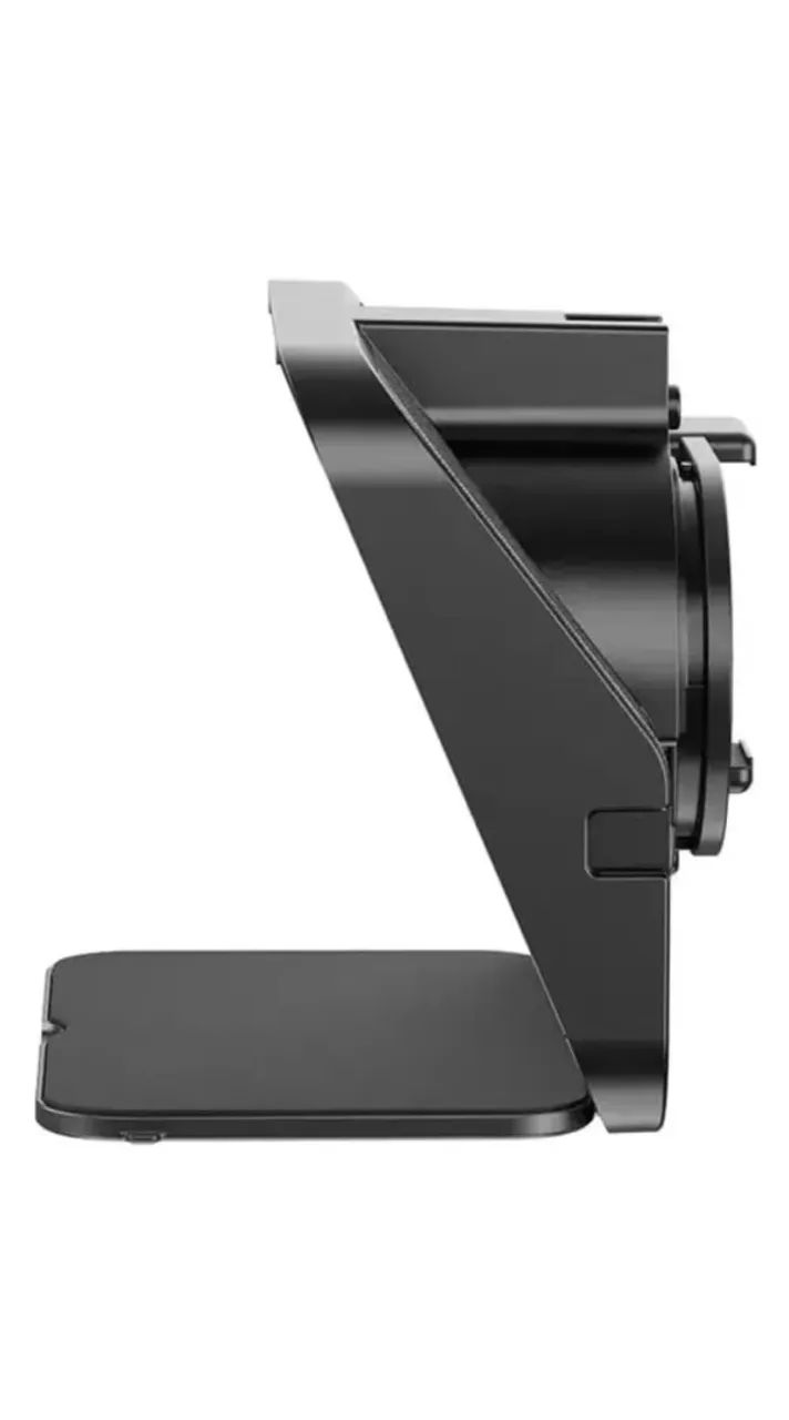 Teleprompter Ulanzi RT02 6 Polegadas para Celular e Câmera - Foto 4