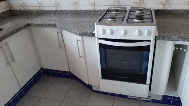 Barracão e casa já alugados, vendo, aceito permuta ou financio . - Foto 2
