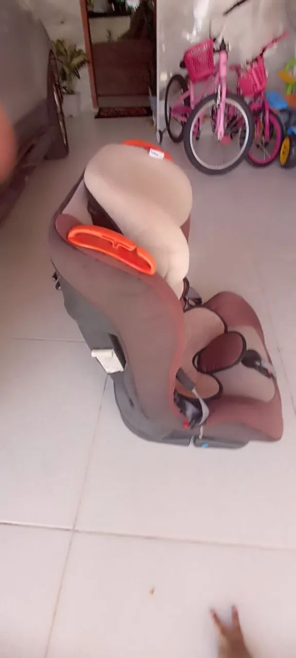 Cadeirinha de criança - Foto 2
