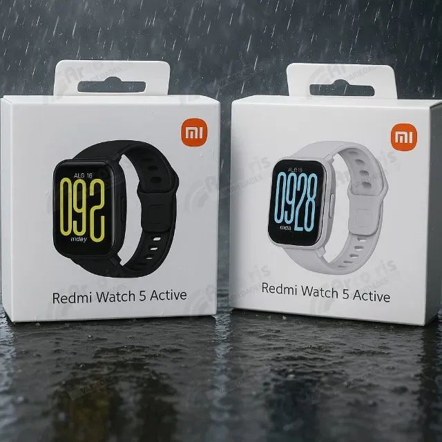Smartwatch Redmi Watch 5 Active - Foto 2