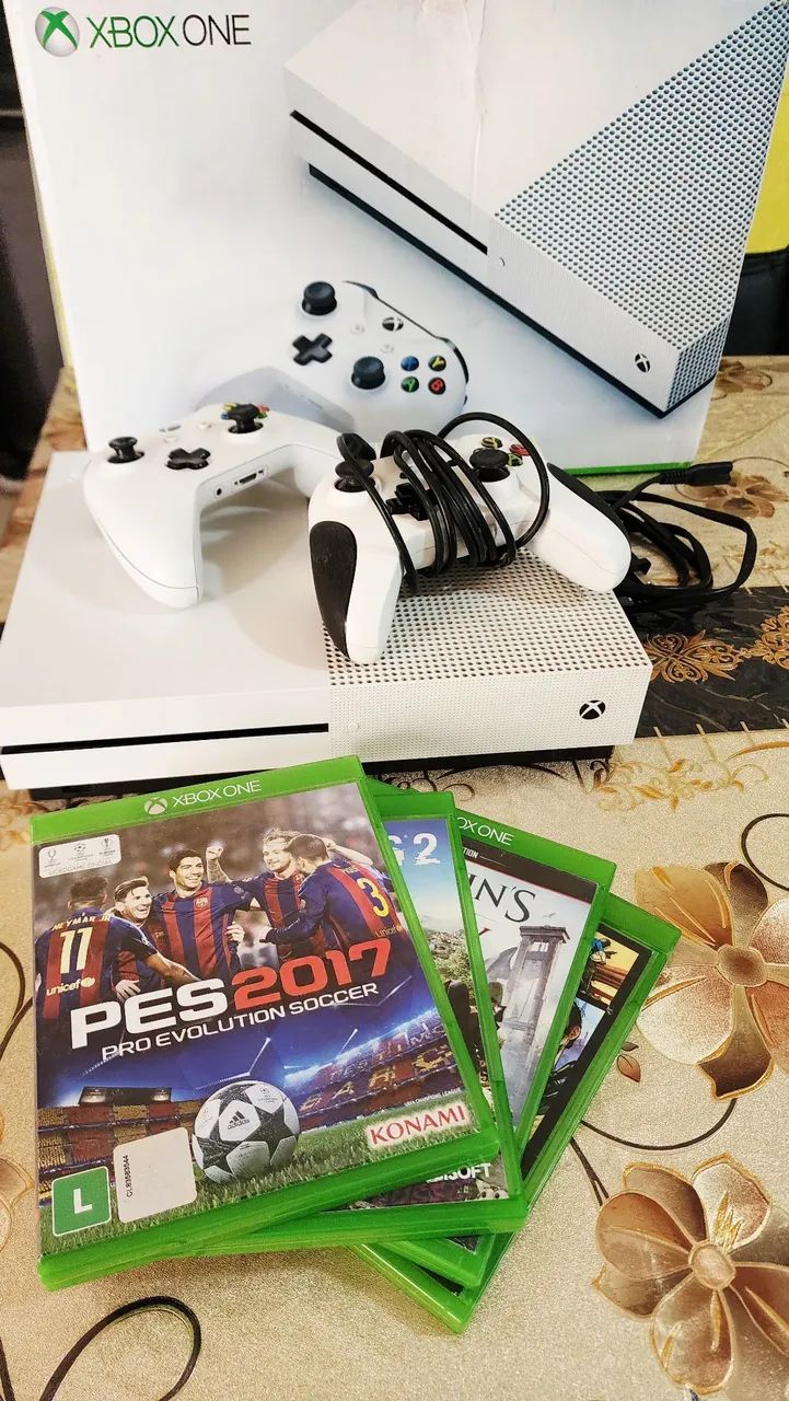 Xbox one  - Foto 4