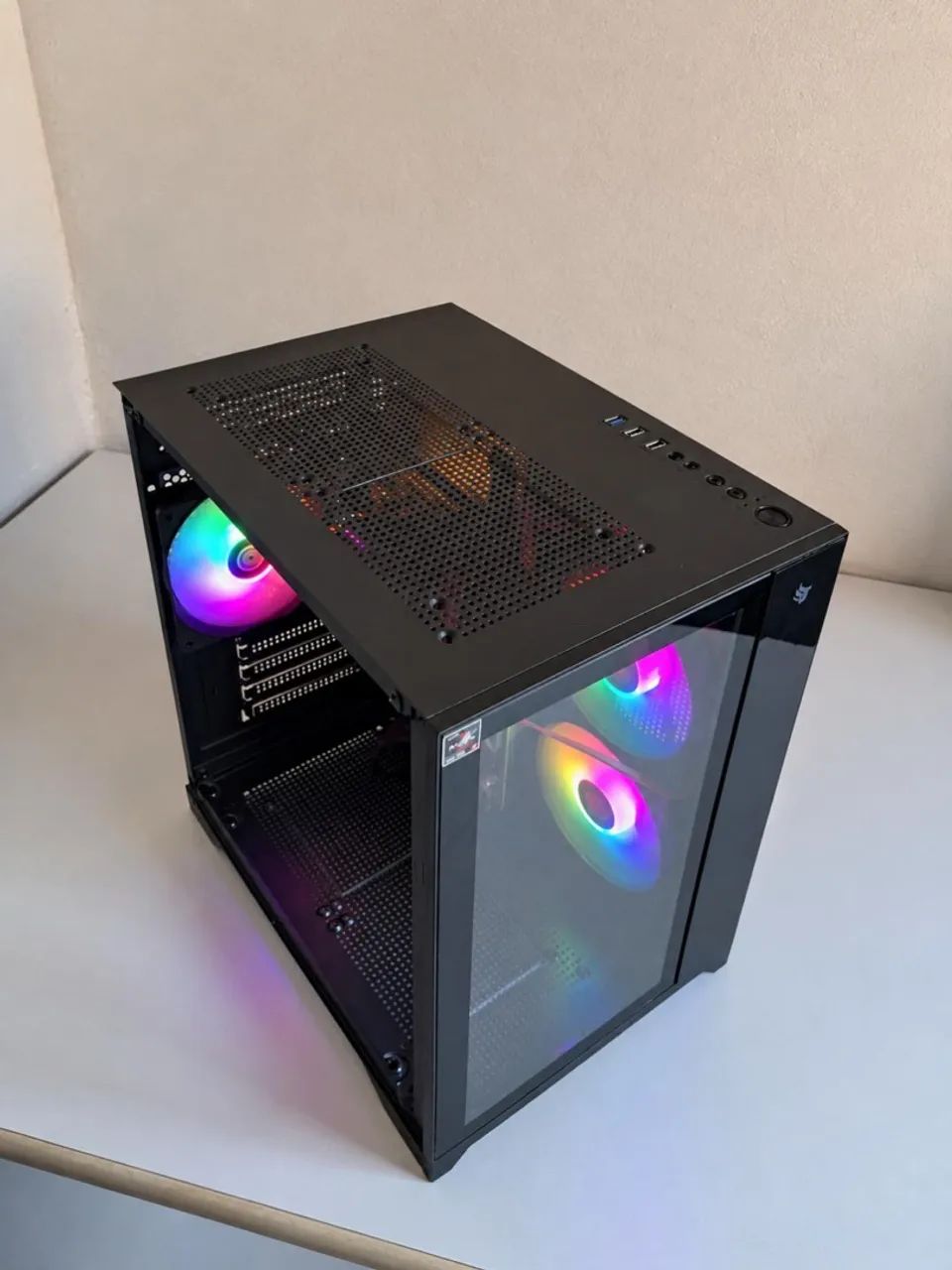 PC GAMER 