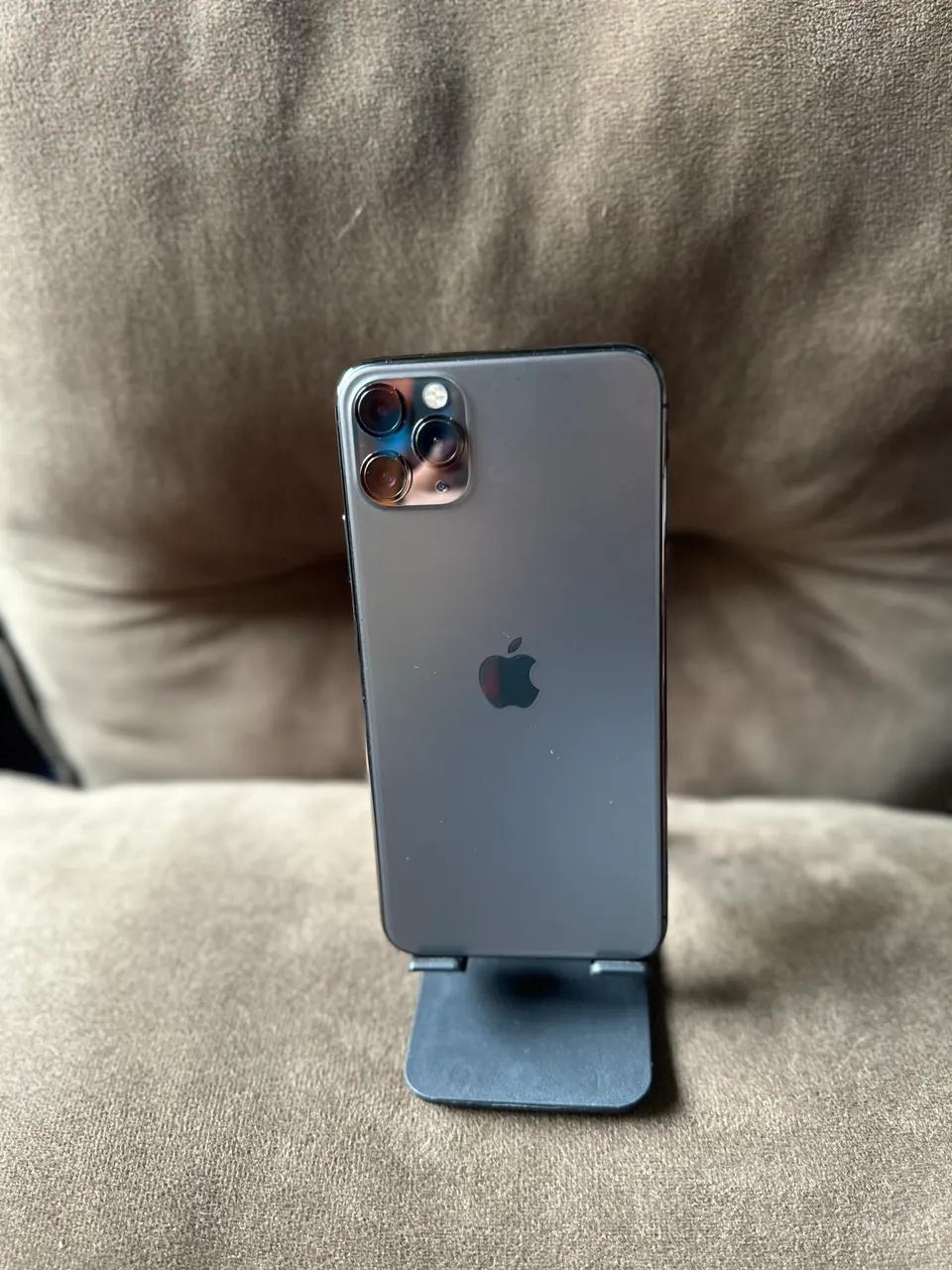 iPhone 11 pro Max 256GB - Celulares e Smartphones - Maguari