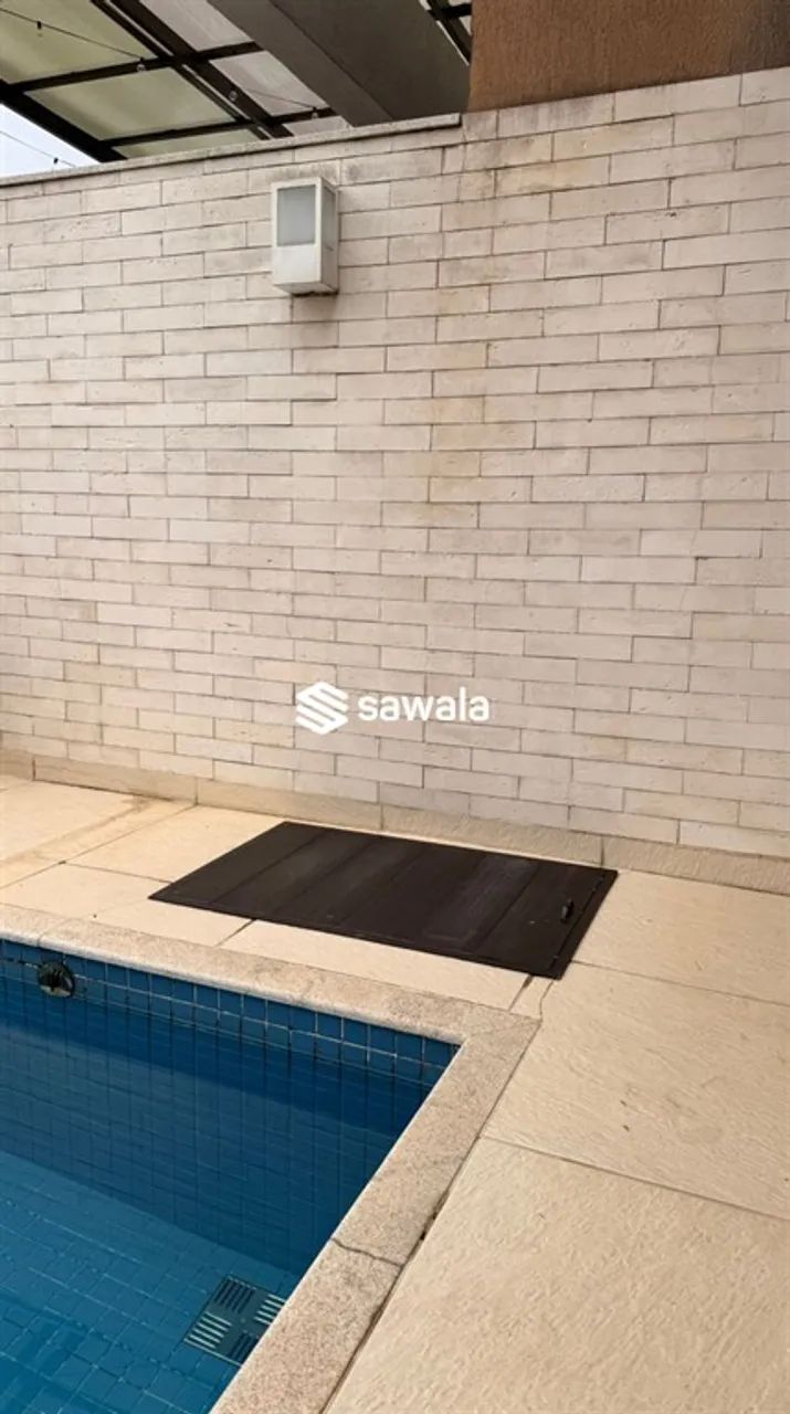 Vendo Cobertura Park Premium - 3 quartos com 2 suítes-161,00m2 - Foto 3