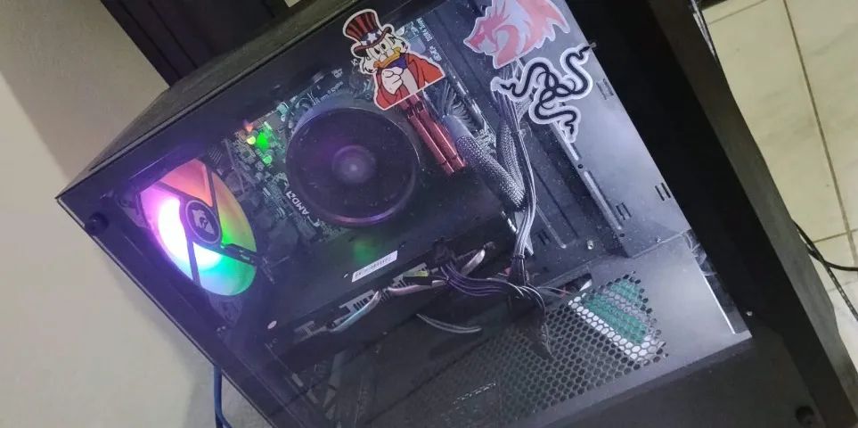 Pc Gamer Completo - Foto 3
