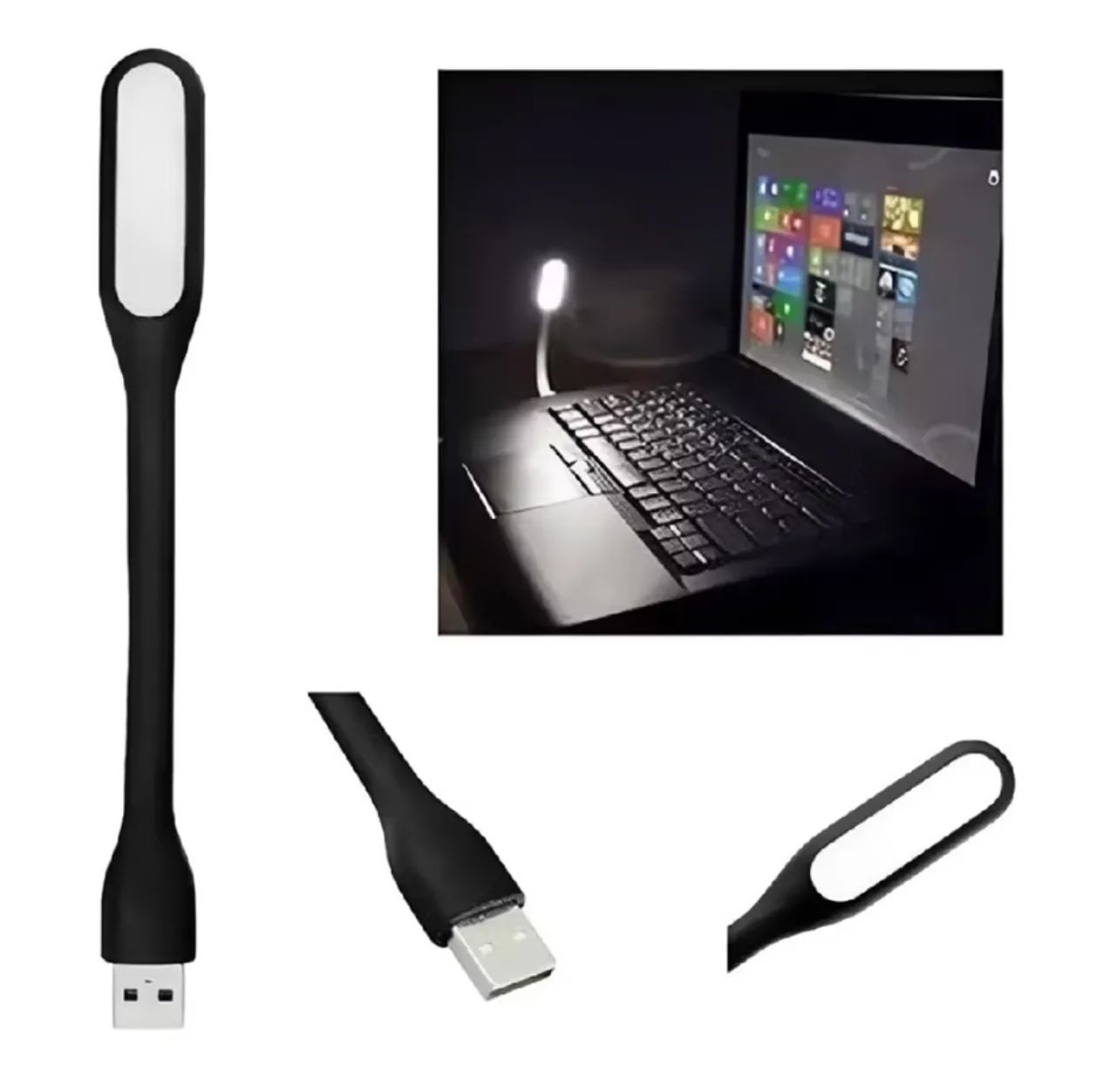 Luz Led USB - Foto 4