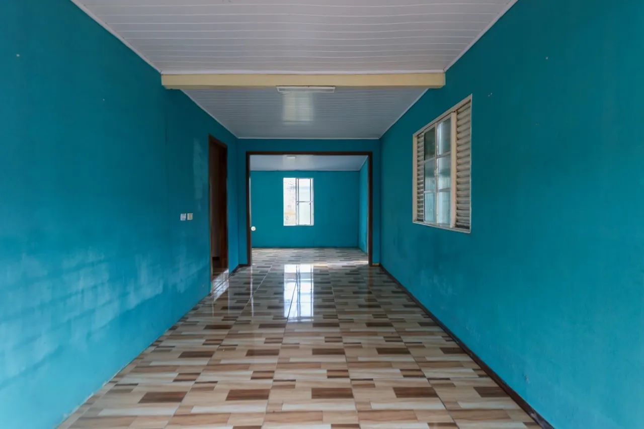 Casa de 2 quartos para locação no bairro Mato Grande com 80m² - Foto 4