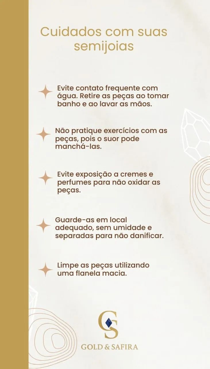 Semijoias - Foto 5